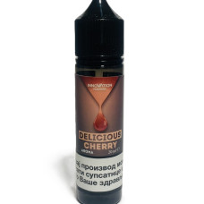 Longfill aroma 20/60 Innovation Cherry