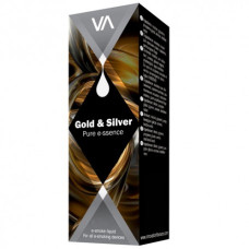 Innovation Gold & Silver (USA) 10ml
