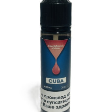 Longfill aroma 20/60 Innovation Cuba