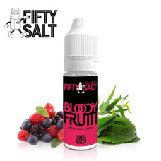 Liquideo Fifty Bloody Fruity