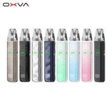 OXVA Xlim Go 2 1500mAh