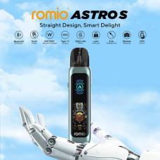 Romio Astro S Smart