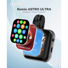 Romio Astro Ultra Smart