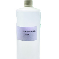 Absolem Propilen Glikol (PG) 500ml