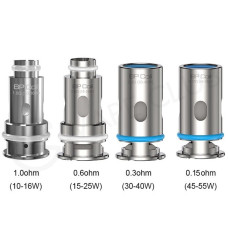 Grejač za Aspire BP60/BP80