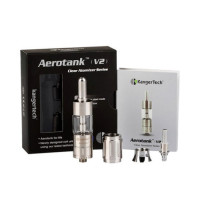 KangerTech AeroTank V2 Atomizer