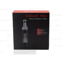 Mini UniTank Atomizer