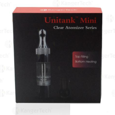 Mini UniTank Atomizer