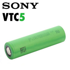 Sony 18650 VTC5 2600mAh 30A