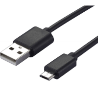 USB data kabl Micro 2A 1m