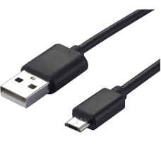 USB data kabl Micro 2A 1m