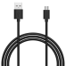 USB data kabl Micro 2A 1m