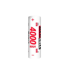 Maxicell 21700 4000mah INR