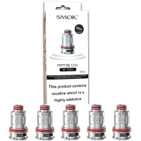 Smok RPM 2 Grejač 