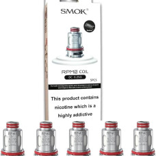 Smok RPM 2 Grejač 
