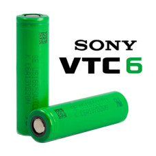 Sony VTC6 18650 30A 3000mAh
