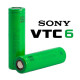 Sony VTC6 18650 30A 3000mAh