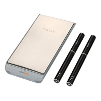 VapeOnly Malle PCC Set