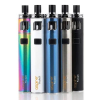 Aspire PockeX AIO Kit