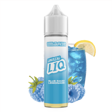 Longfill aroma 10/60 Unreal Liq Blue Razz Lemonade