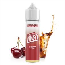 Longfill aroma 10/60 Unreal Liq Cherry Cola