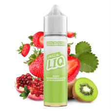 Longfill aroma 10/60 Unreal Liq Kiwi Pomergranate Strawberry