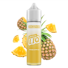 Longfill aroma 10/60 Unreal Liq Pineapple Ice