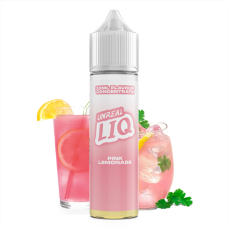 Longfill aroma 10/60 Unreal Liq Pink Lemonade