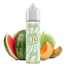 Longfill aroma 10/60 Unreal Liq Tripple melon