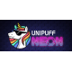 UniPuff vApe 2% - 2666-3500puff