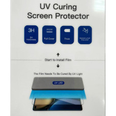 Zaštitna folija za katere - UV HD glossy MOB