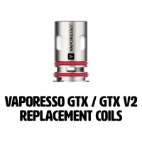 Vaporesso GTX V2 grejač