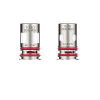 Vaporesso GTX Dual Mesh grejač