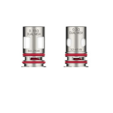 Vaporesso GTX Dual Mesh grejač