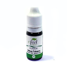 Vaporever Aroma Deluxe Tobacco (DHill) 10ml