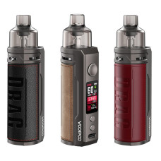 Voopoo Drag S 2500mah VW